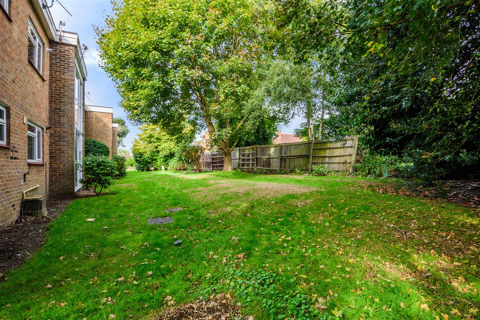 Field Close, Bromley